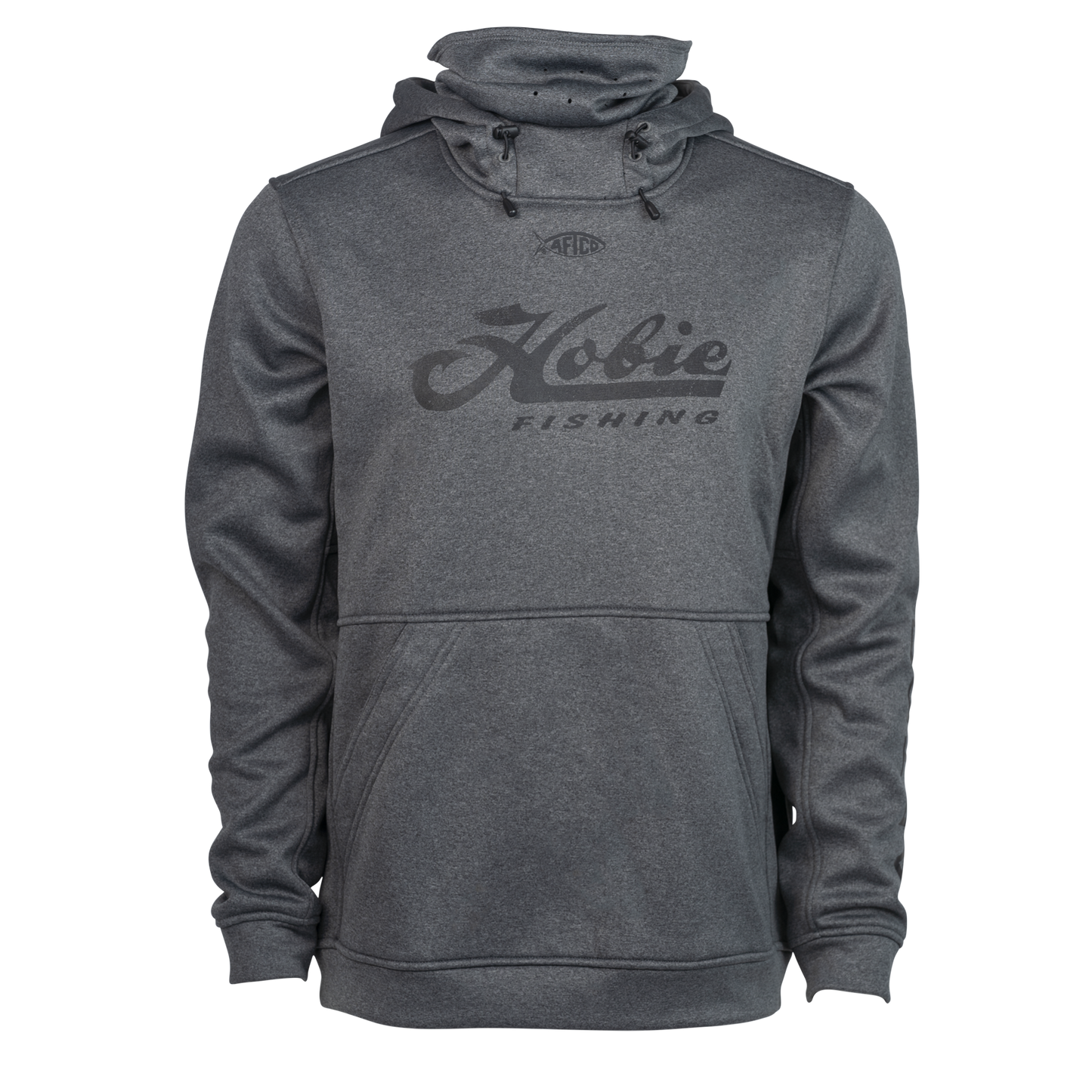 TECHFLEECE HOOD CHARHTHR XXL