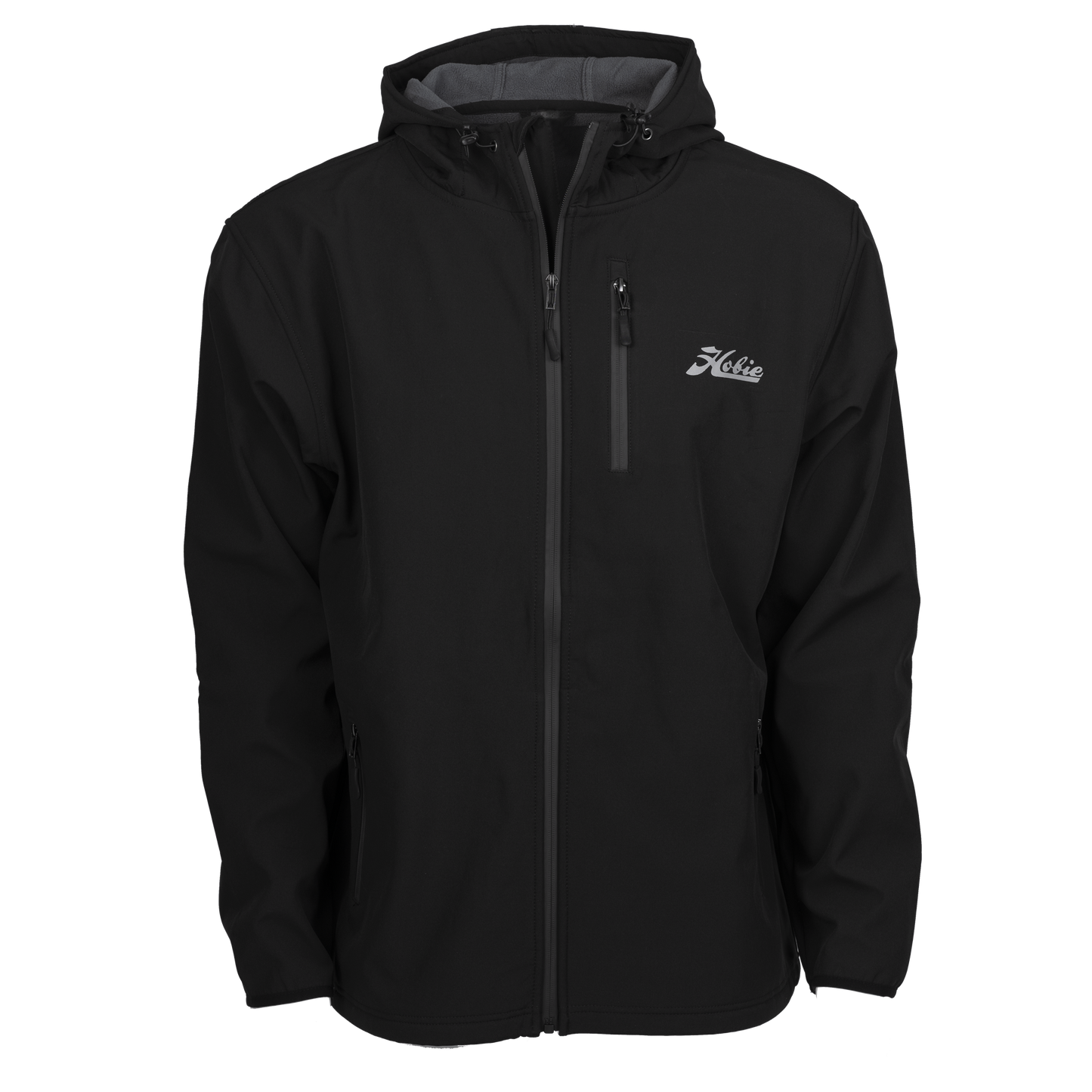 POLY TECH JCKT BLK XL