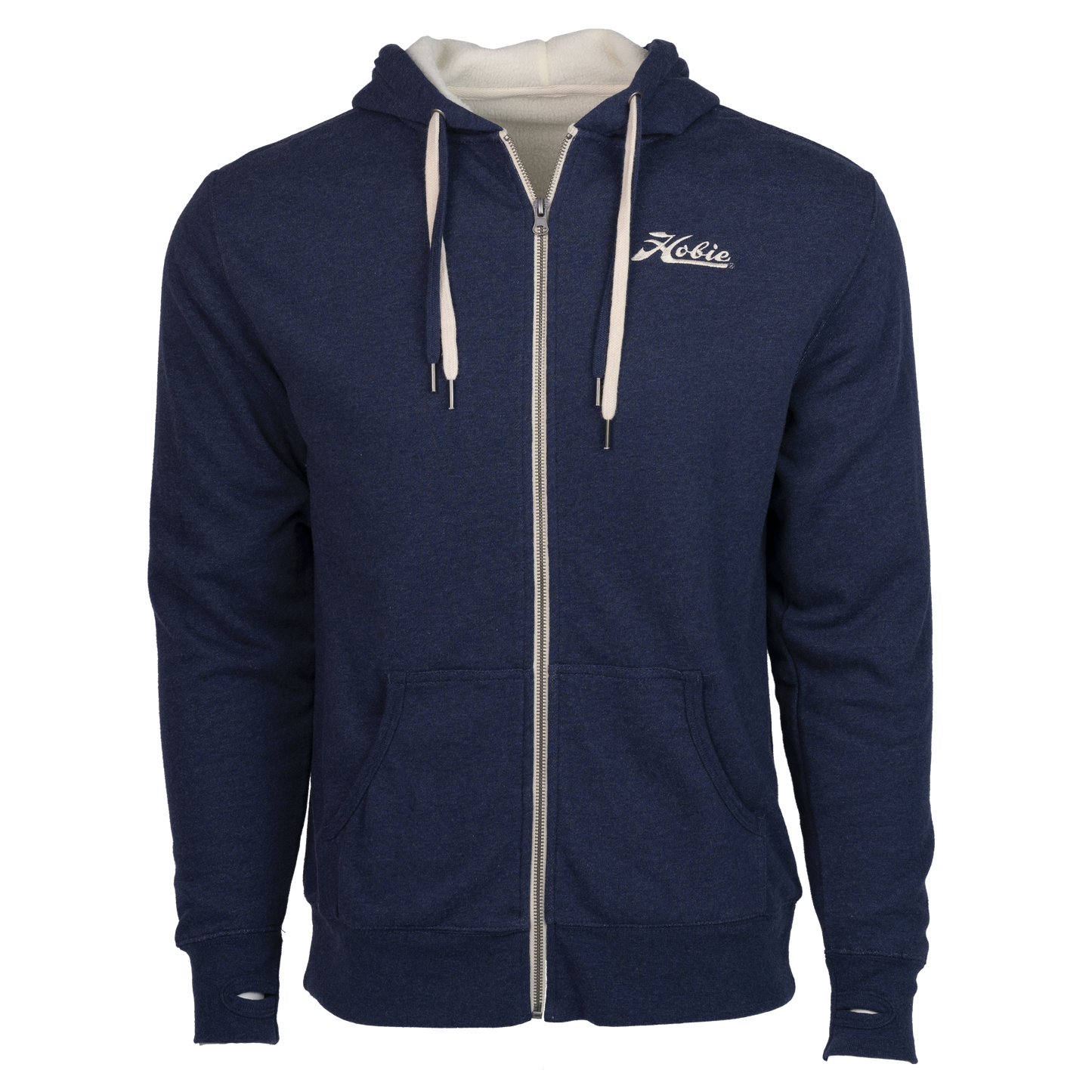 SHERPA HOOD NVY XXL