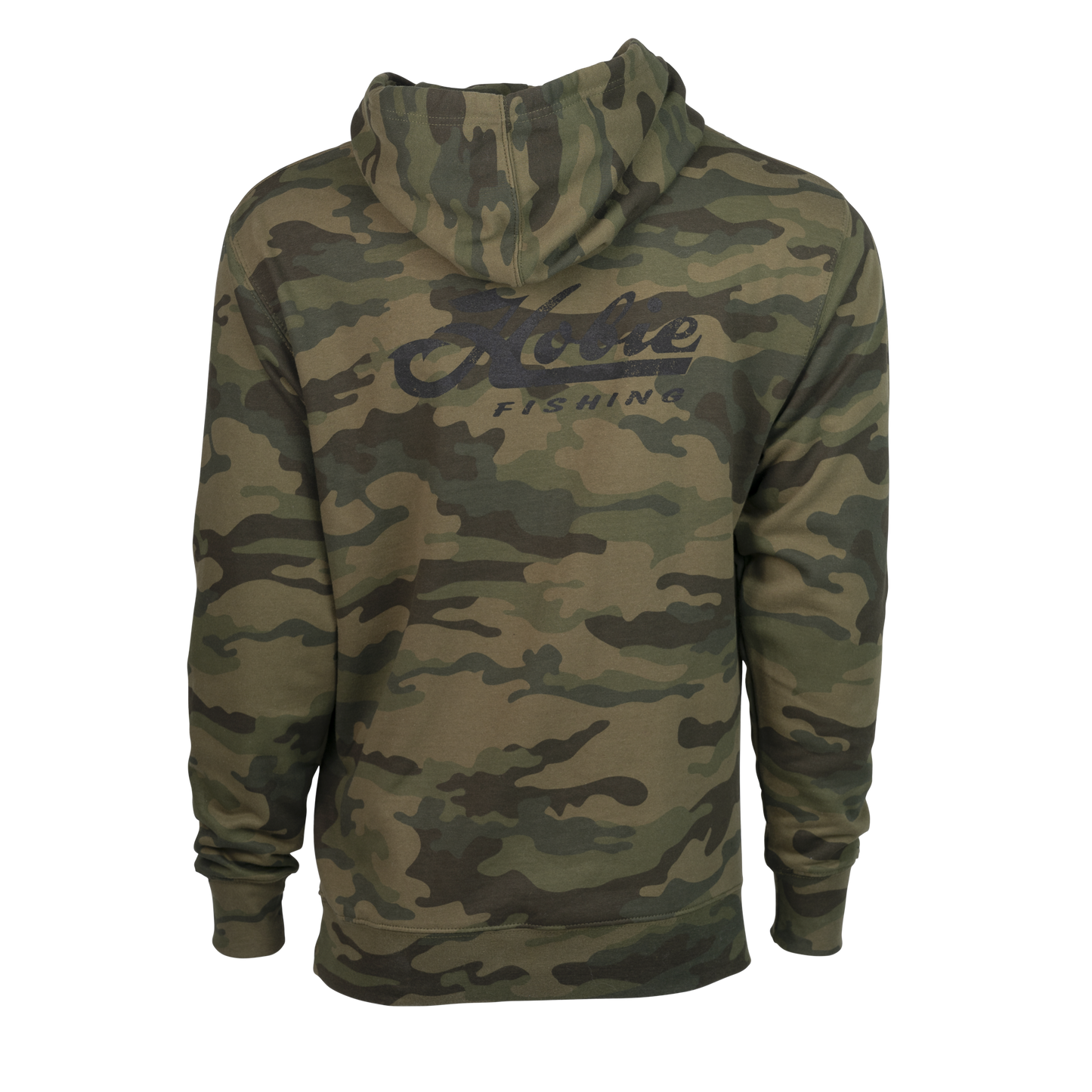 HOOKD HOODIE CAMO MEN M