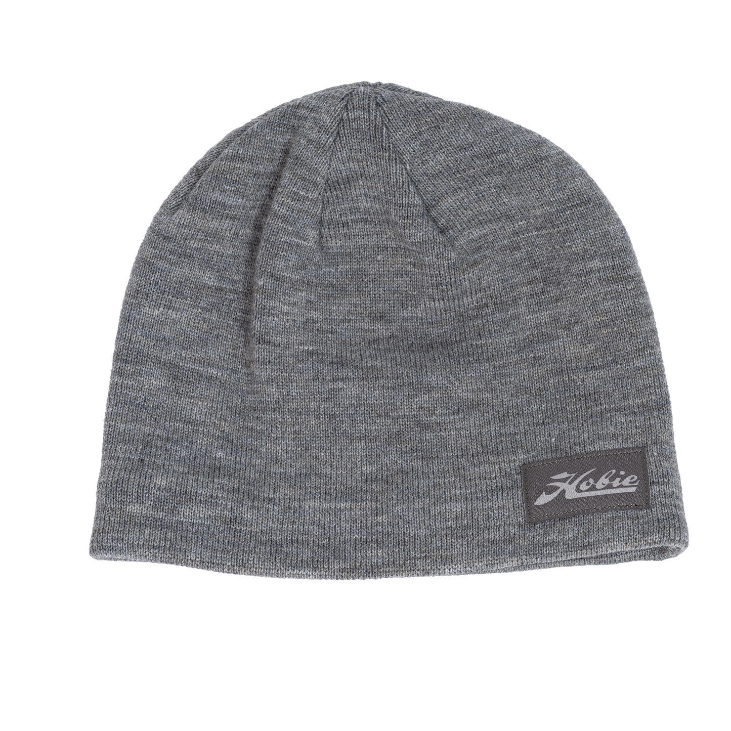 BEANIE, SCRIPT STL HTHR