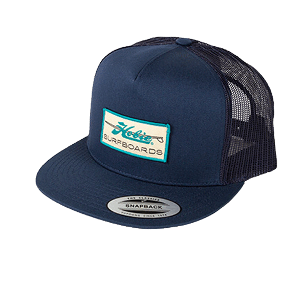HAT, HOBIE CLASSIC SURF NAVY