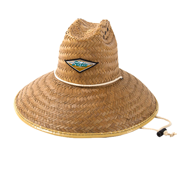 HAT, HOBIE LIFEGUARD