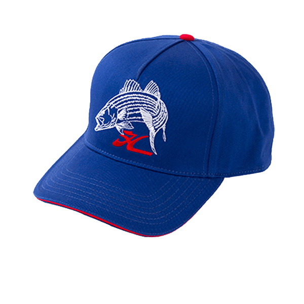 HAT, HOBIE STRIPER