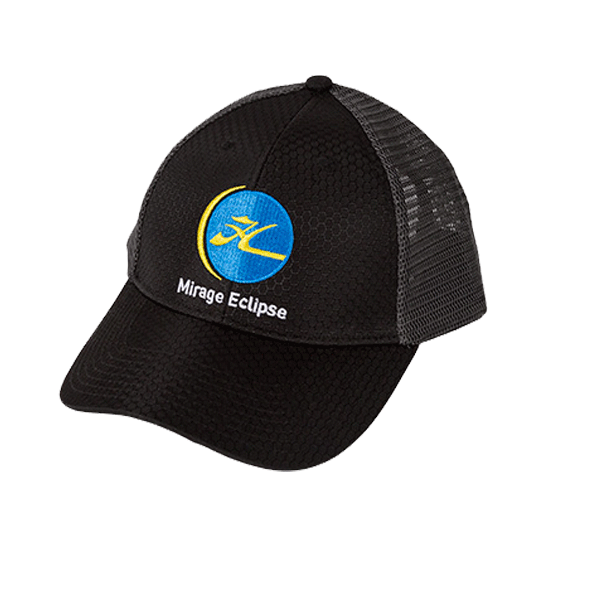 HAT, MIRAGE ECLIPSE