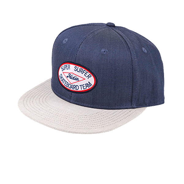 HAT, SUPER SURFER NAVY