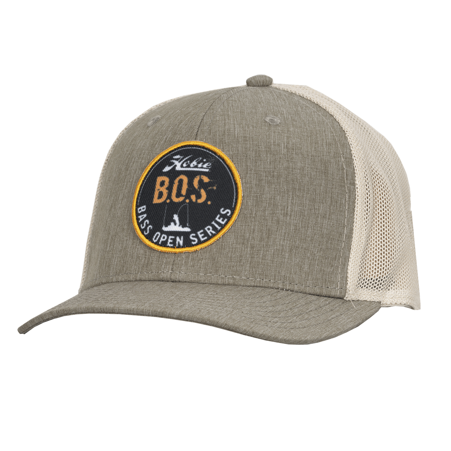BOS HAT, TRKR SURPLUS