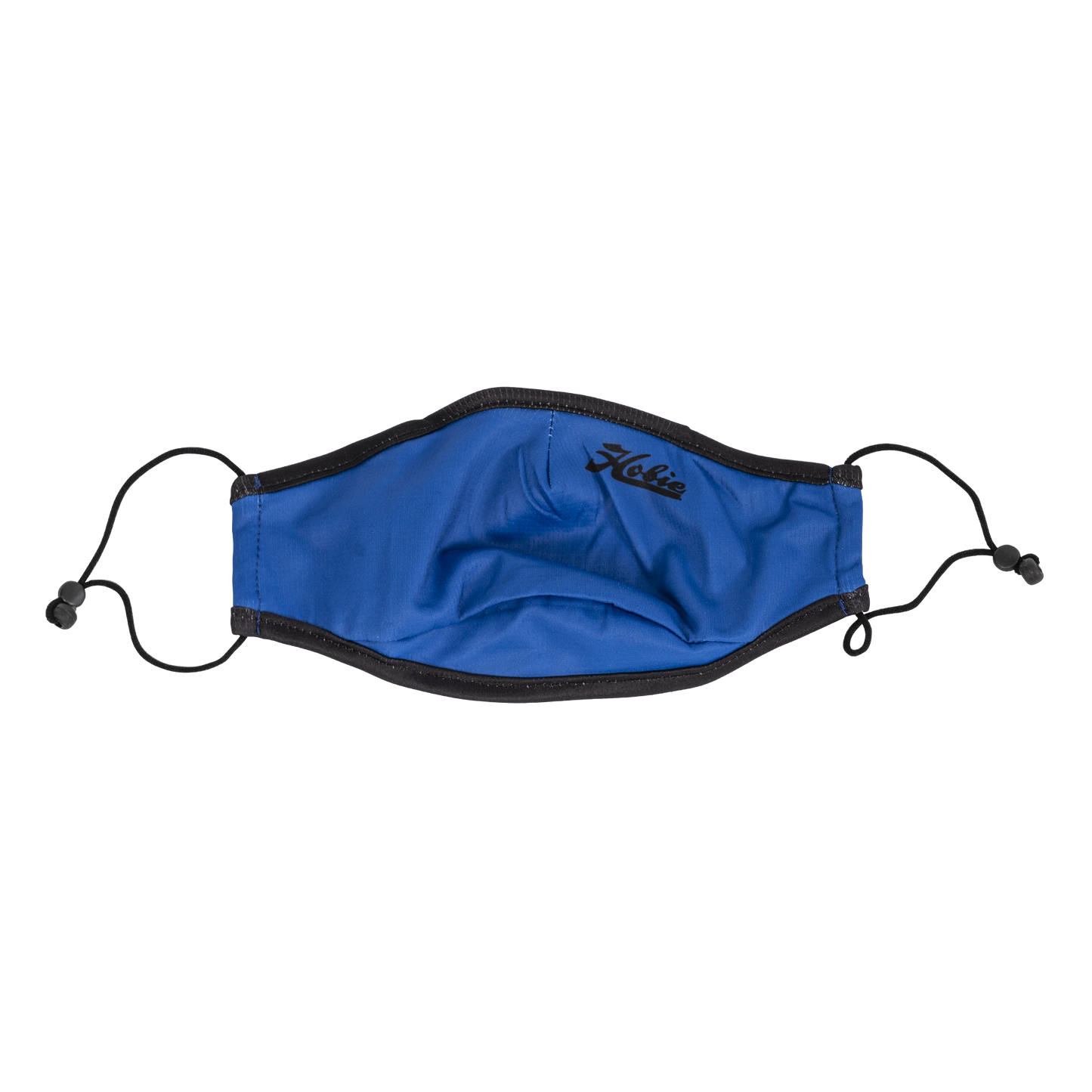 BLUE COLORBLOCK MASK O/S