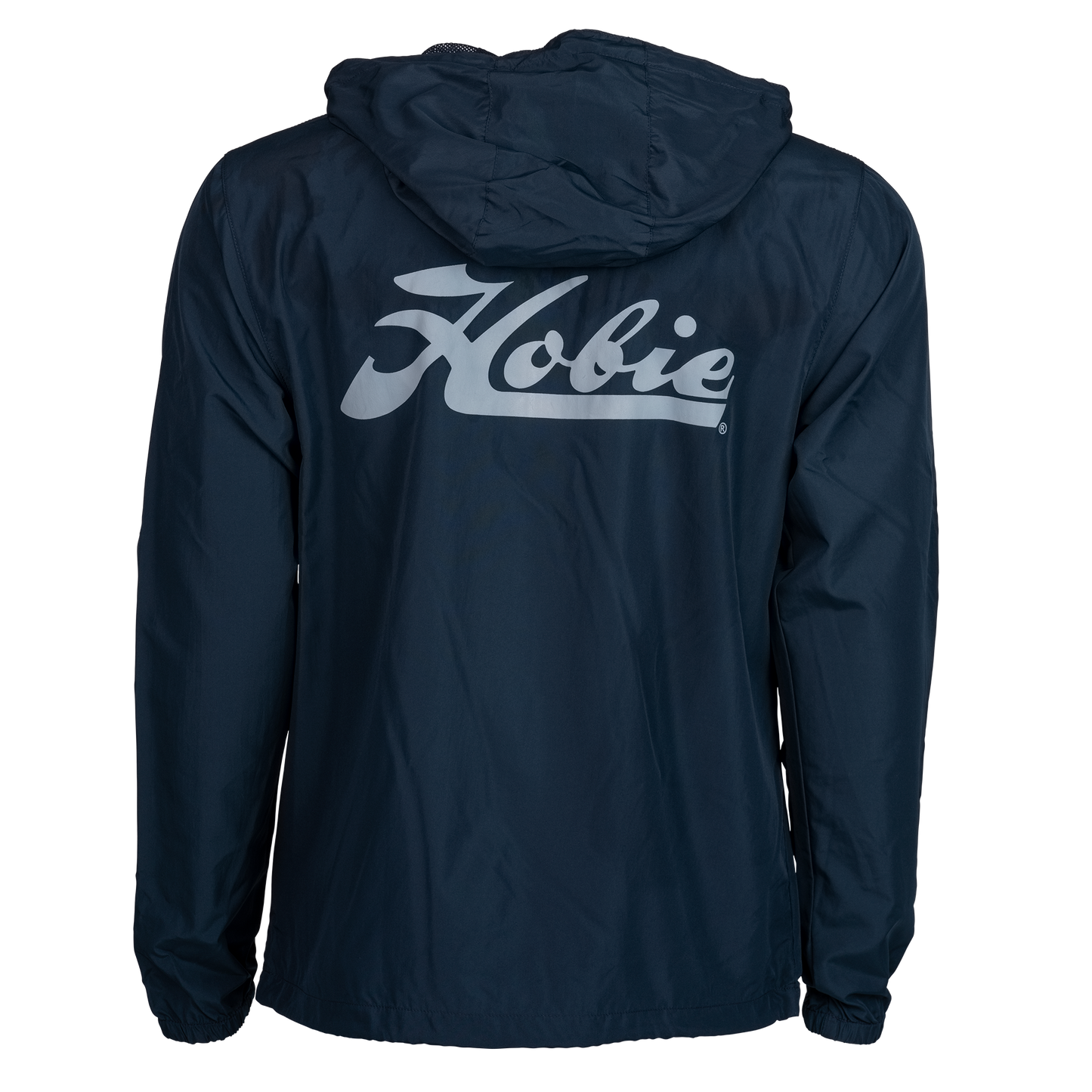 UNSX SCRIPT NAVY WINDBREAKR L