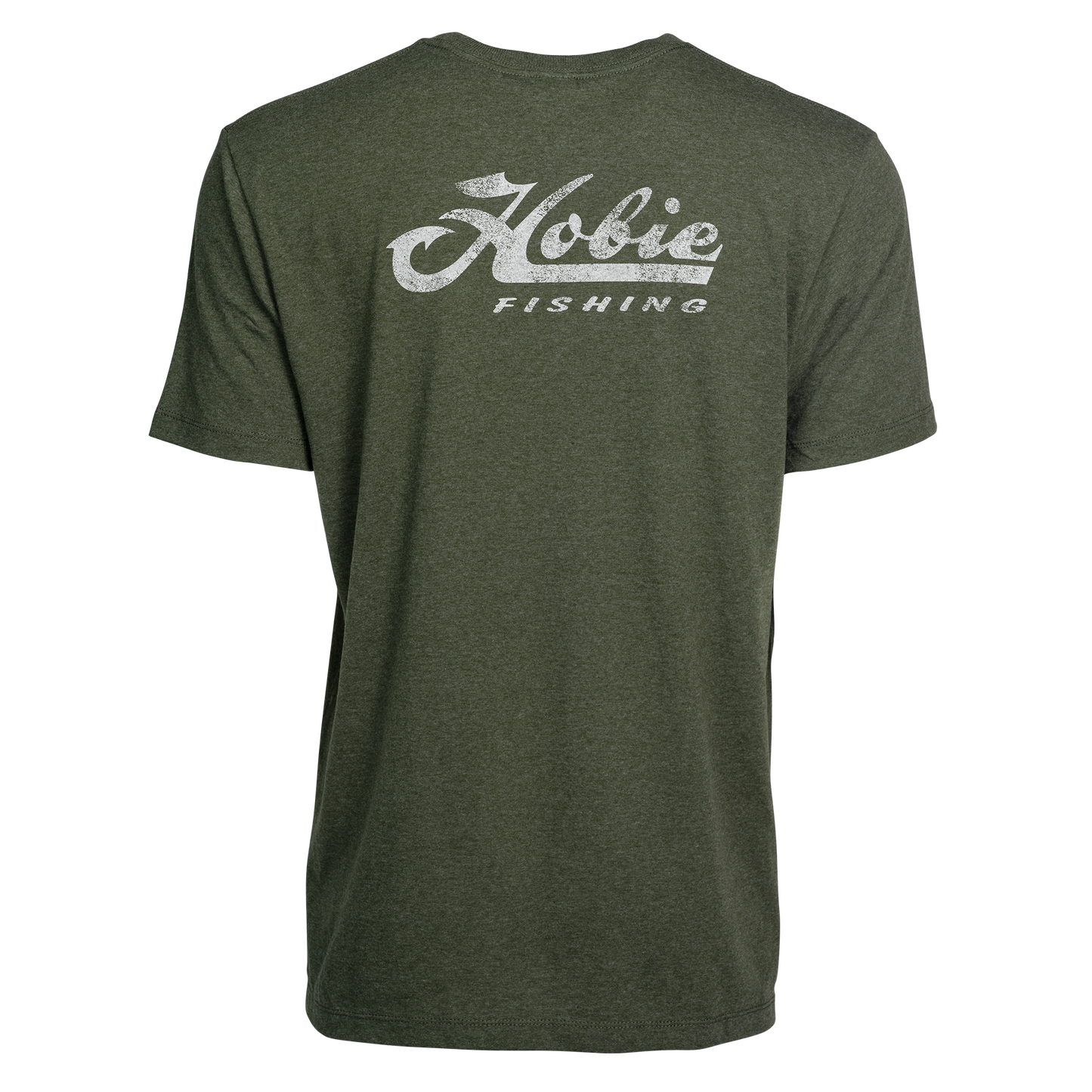 HOOKED FOREST HTHR S/S MEN XXL