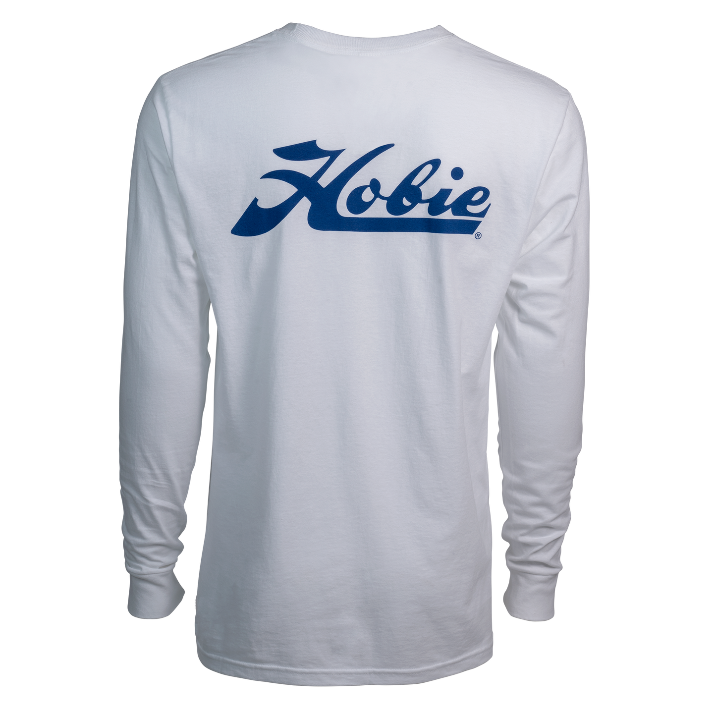 SCRIPT WHT MENS L/S T XXL