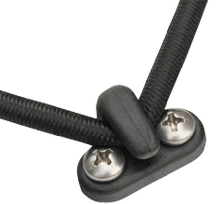 LASHING HOOK, BLK -MFG *NLA*