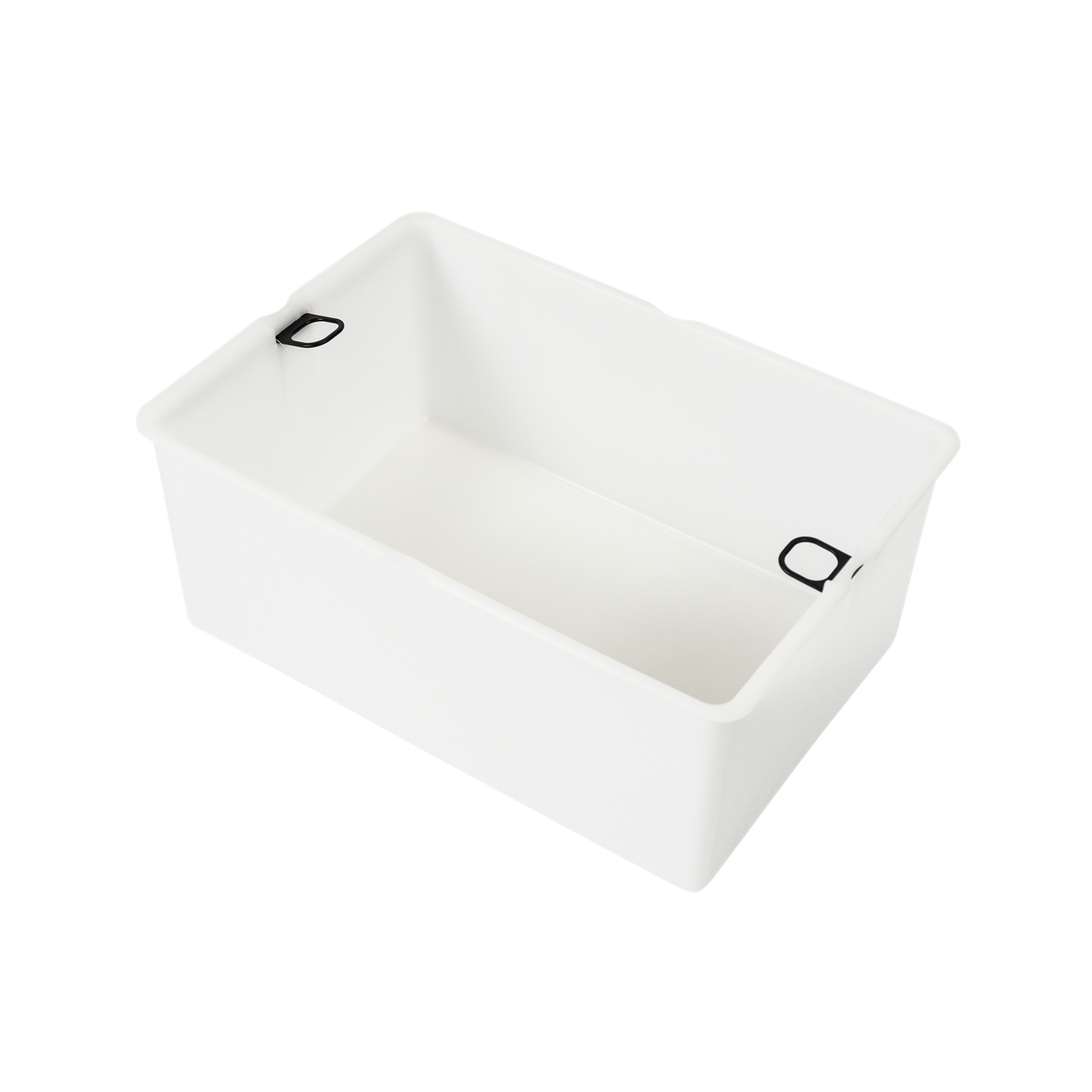 BUCKET, HOBIE RECTANG HATCH V2