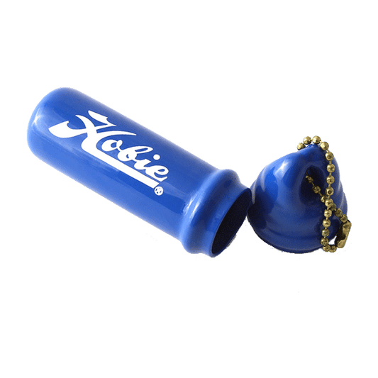 KEY FLOAT/SCUPPER PLUG