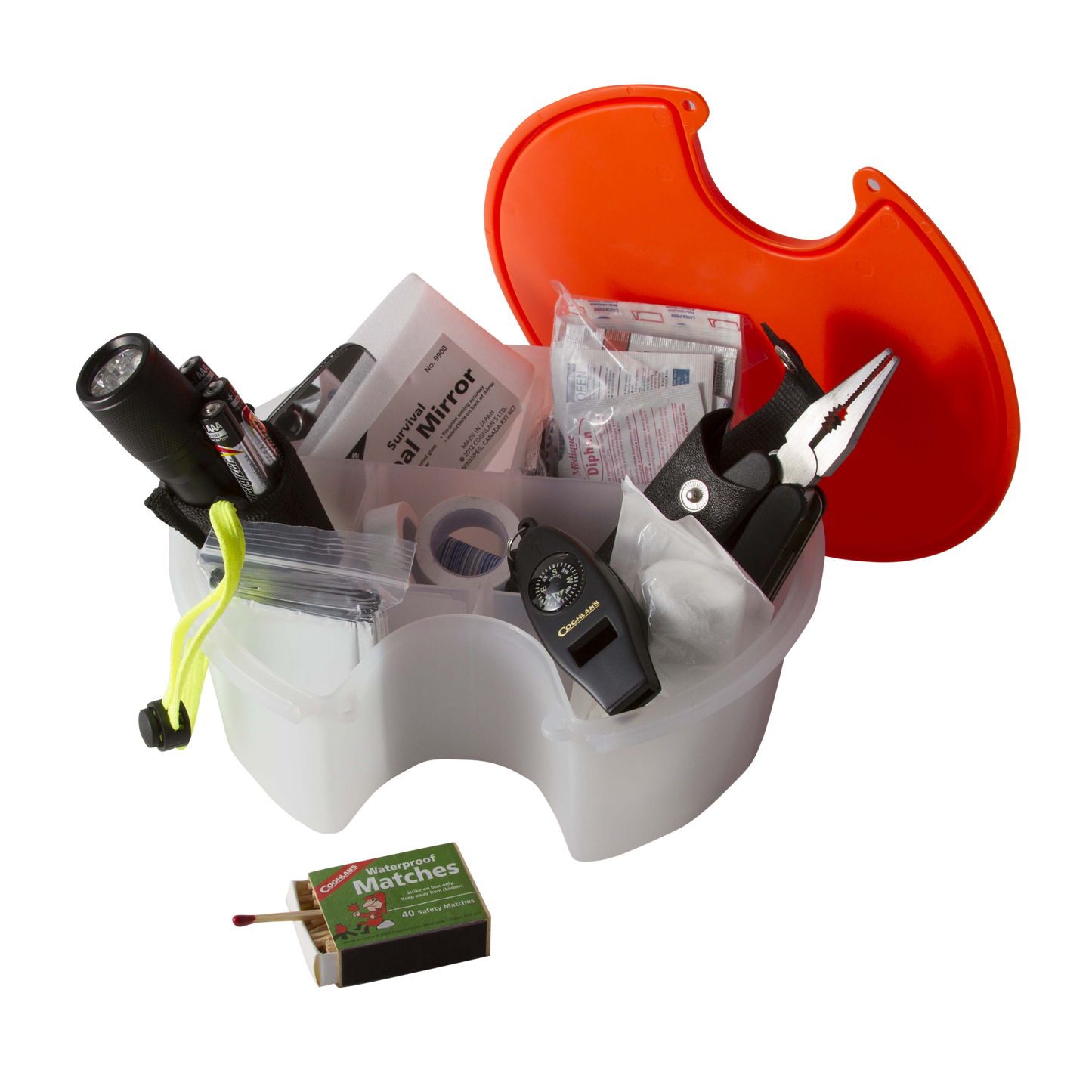 HOBIE SAFETY KIT