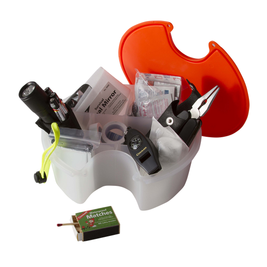 HOBIE SAFETY KIT