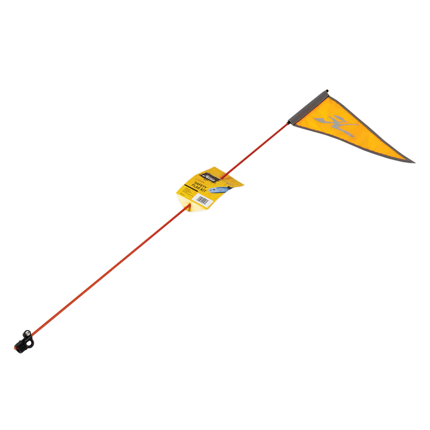 SAFETY FLAG ASSEMBLY