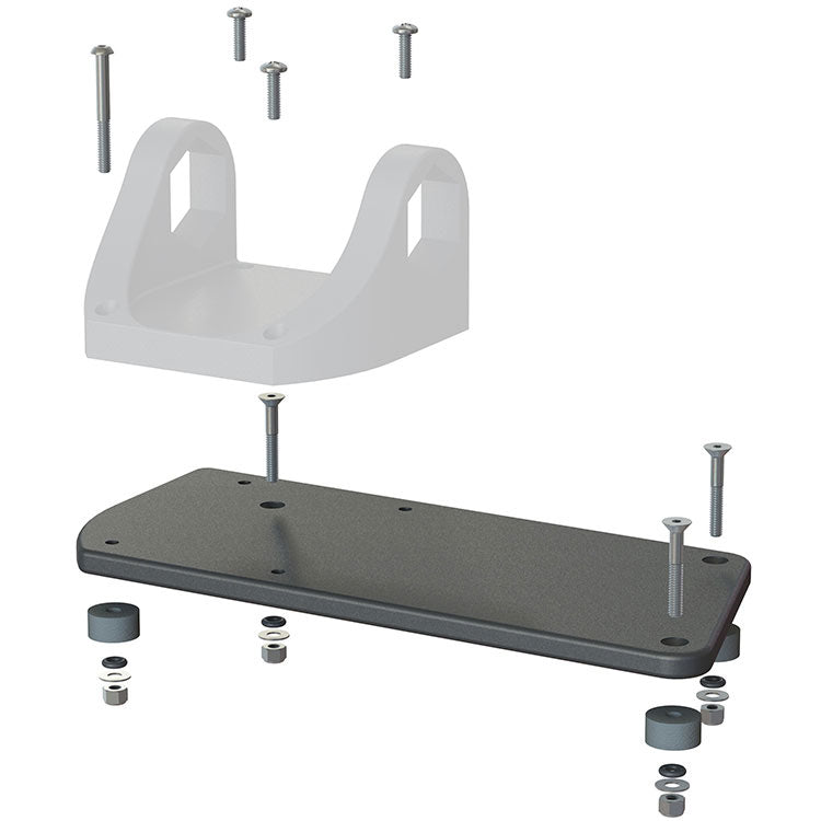 OUTBACK POWER-POLE MOUNT <=201