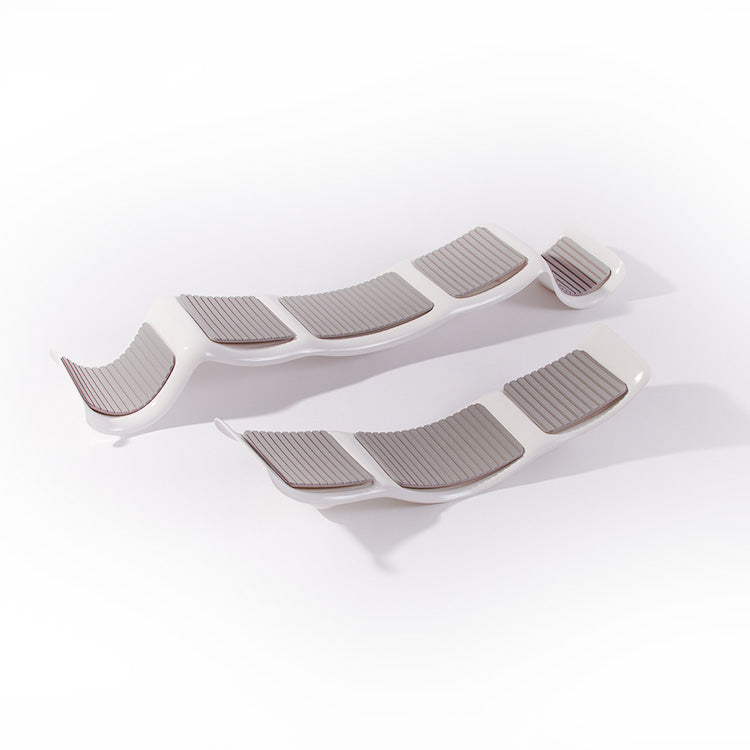 CRADLE SET - ADV ISL <=2014 TR
