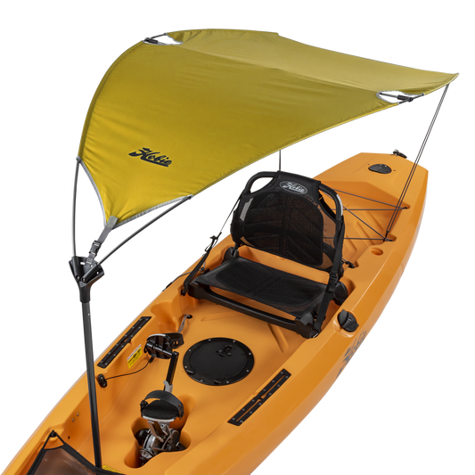 HOBIE BIMINI SUN YELLOW