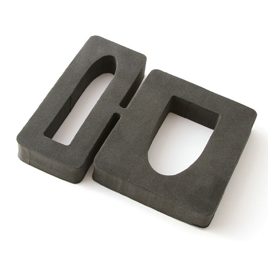 INSTALATION PADS BROAD/DSI