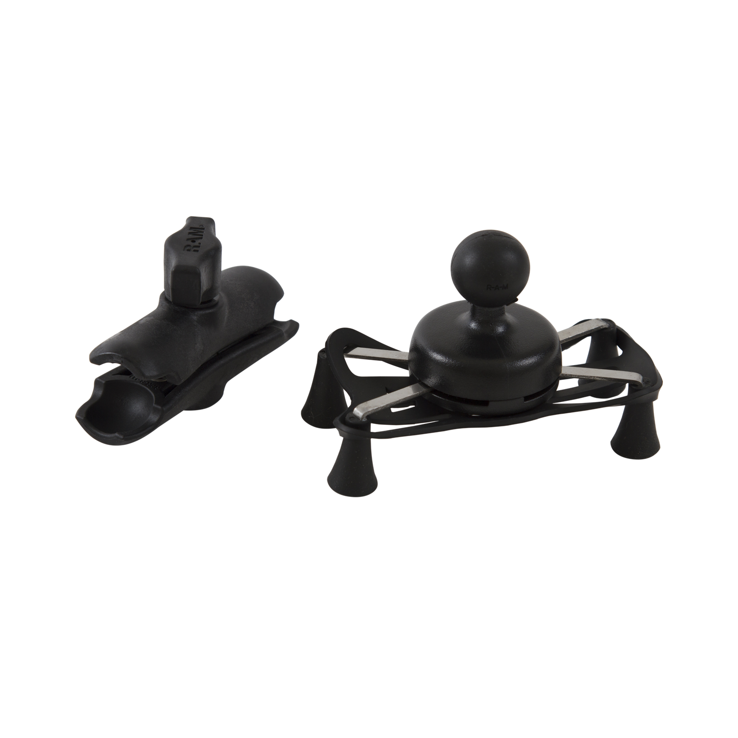 RAM X-GRIP UNIVERSAL HOLDER W/