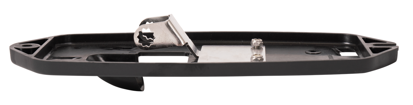 TRIPLESHOT KIT W/PLATE, PASSPO