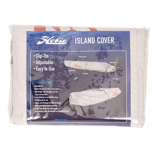 KAYAK COVER / TI CUSTOM 2015+