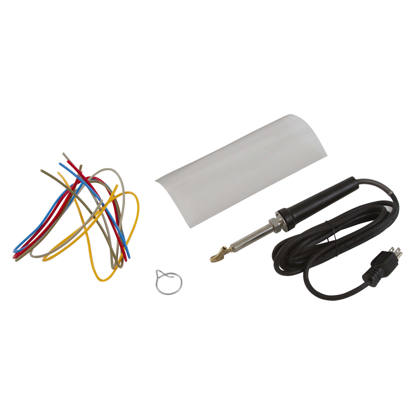 KC WELDER PRO WITH ROD STOCK