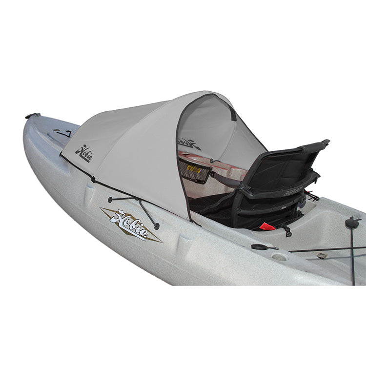 KAYAK DODGER / SILVER
