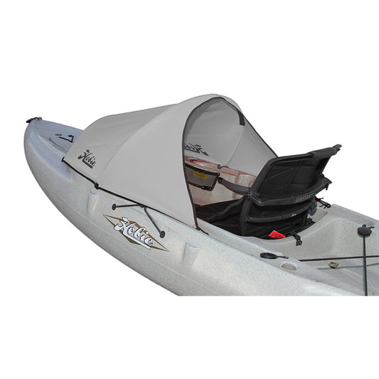 KAYAK DODGER / SILVER