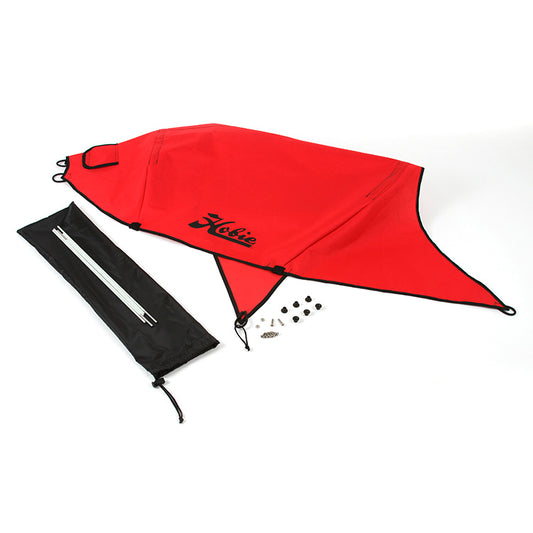 KAYAK DODGER / RED