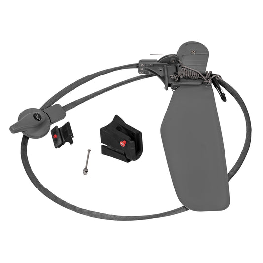 I-SERIES TO I-TRK STEERING KIT