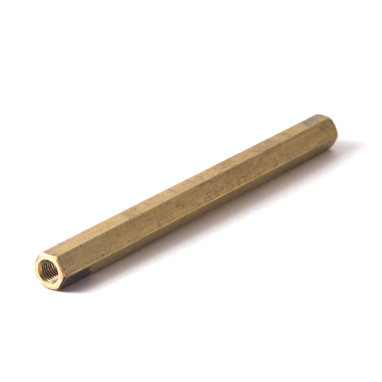 V-FRAME, TURNBUCKLE-BRASS