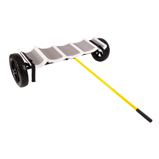 HOBIE DOLLY, AI/TI TUFF-TIRE