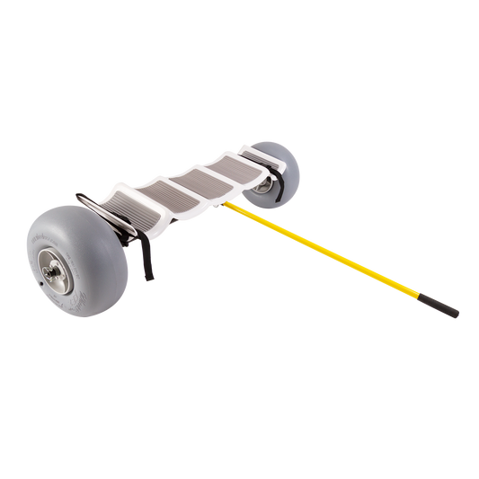 HOBIE DOLLY, AI/TI BEACH-TIRE