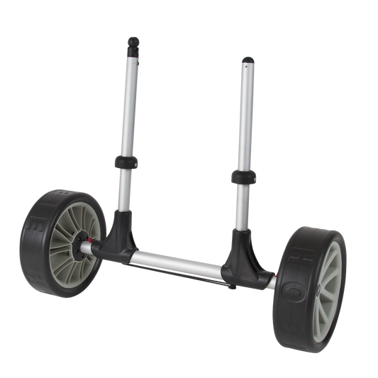 HOBIE CART - FOLD AND STOW