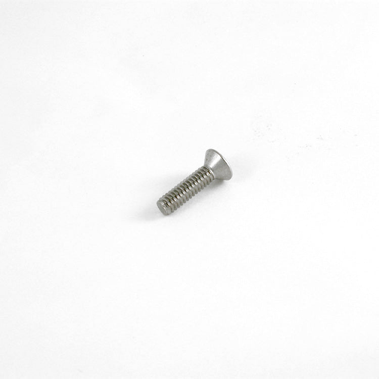 SCREW 1/4-20 X 1" OHMS-PH SS