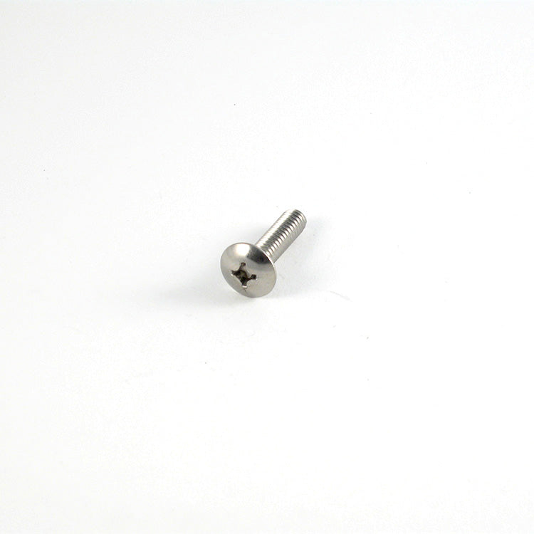 SCREW 1/4-20x1 THMS-P SS