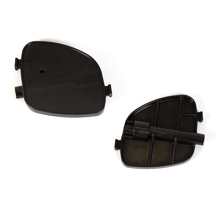 MirageDrive® Ersatz Pedal rechts