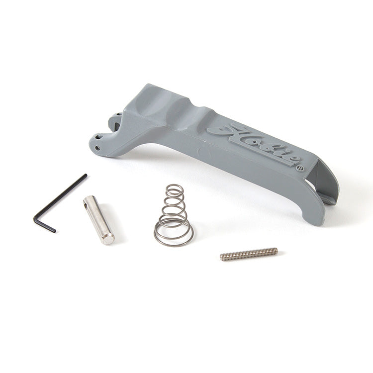 MirageDrive® Handgriff für Pedal justierung