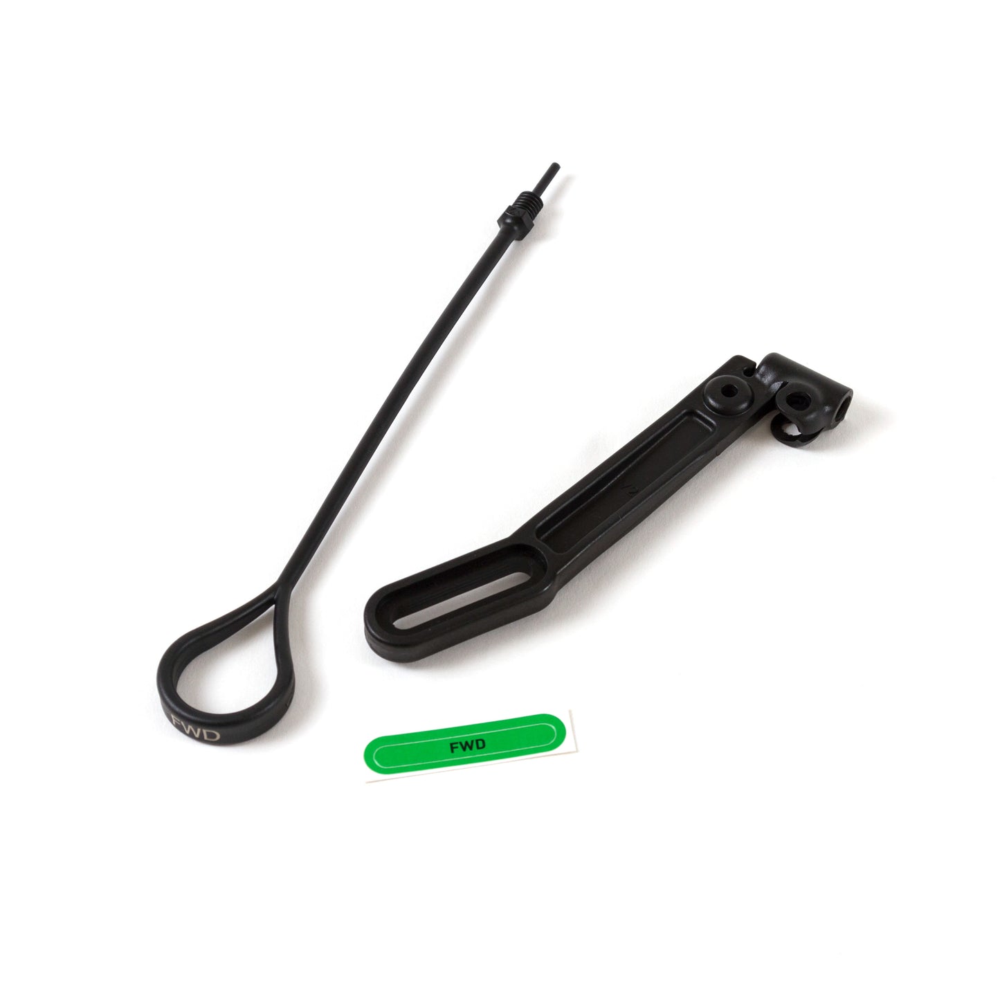 MirageDrive® 180 Umschalt Hebel Set (vorwärts)