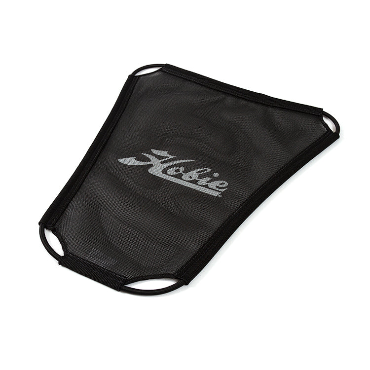 MESH BOW CARGO DUO