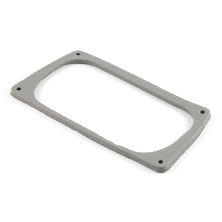 GASKET, ROD HLDR PLT