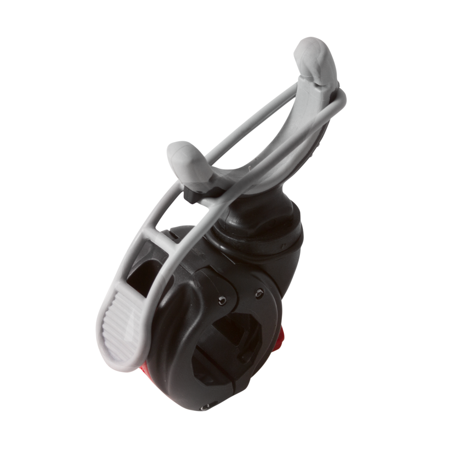 G-HOLD / H-RAIL
