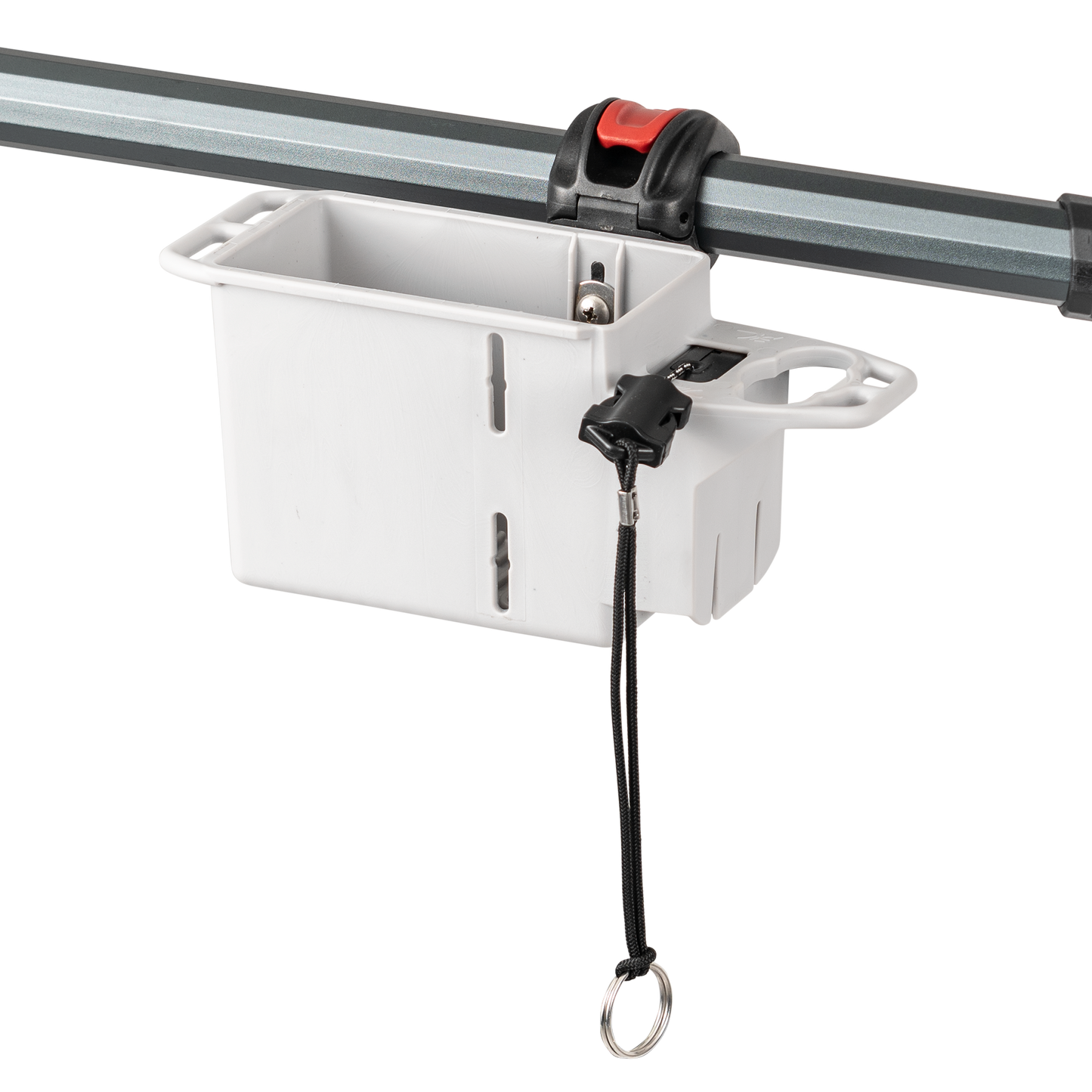 MINI BIN ASSY, H-RAIL