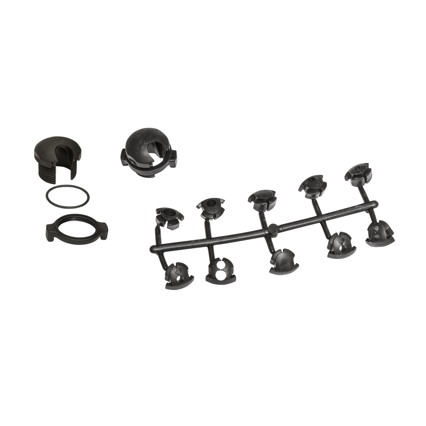 HOBIE THRU HULL WIRING KIT