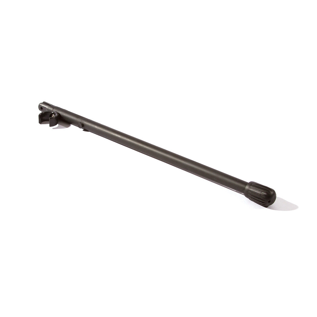 BRACE ASSY (L) AKA TI -22"