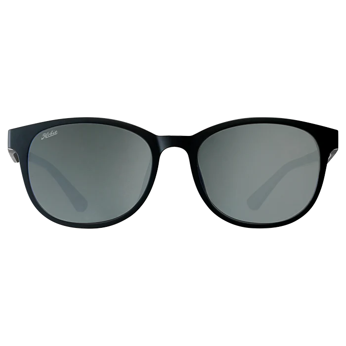 BELLS - Satin Schwarz
