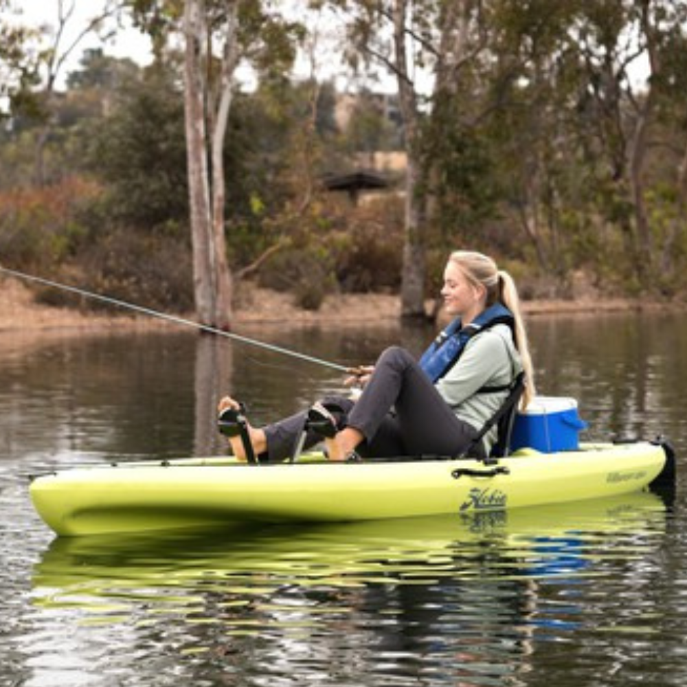 Hobie Mirage Passport 10.5